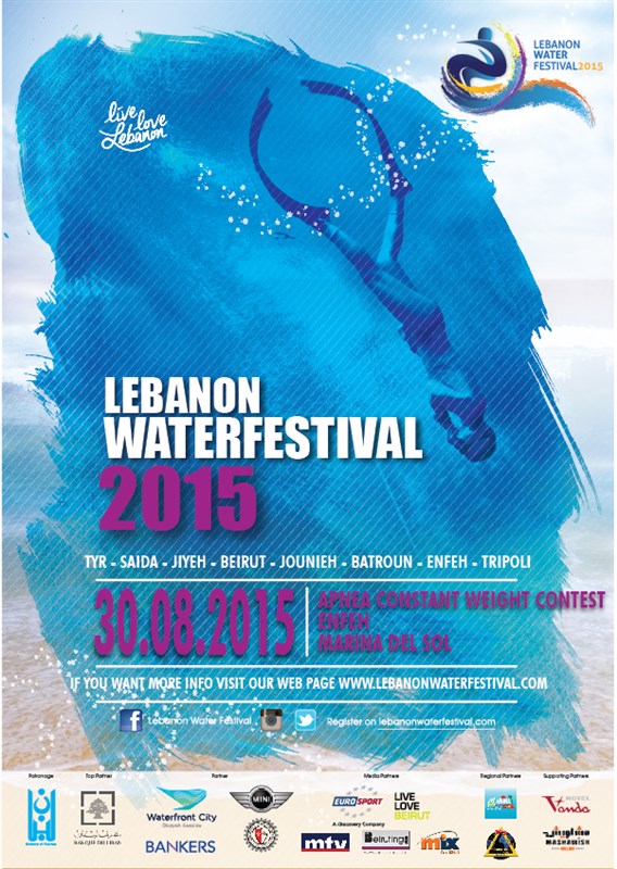 LWF APNEA C.W. Training-Enfeh